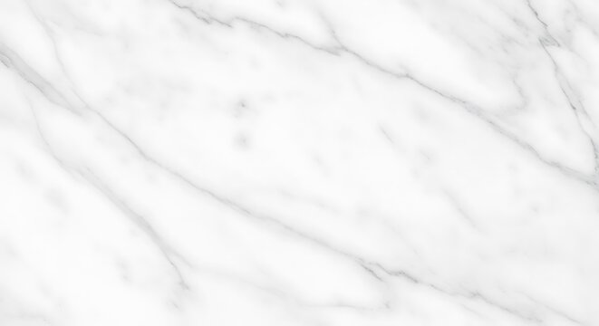 Elegant white marble texture a close up view of natural stone patterns
