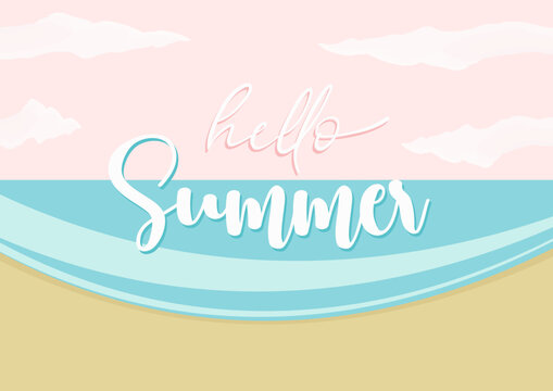 Hello Summer 