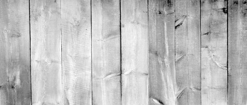 Verwittetes helles Holz als Hintergrund