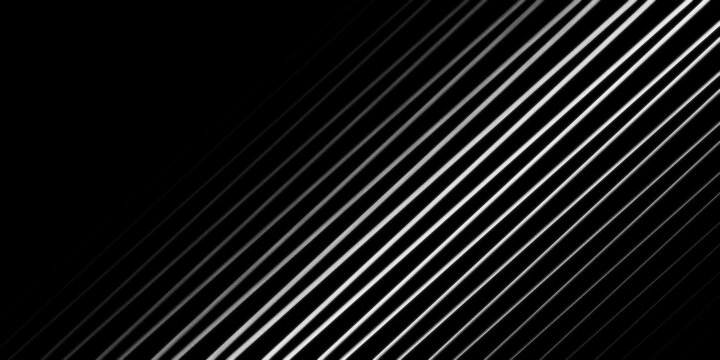 モノクロの線で構成された、ざらざらノイズテクスチャのグラフィック背景