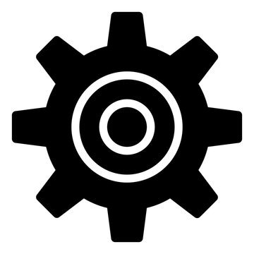 Setting Icon