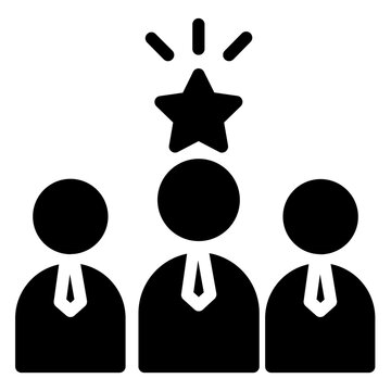 Teamwork Icon
