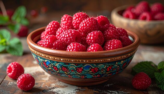 Himbeeren