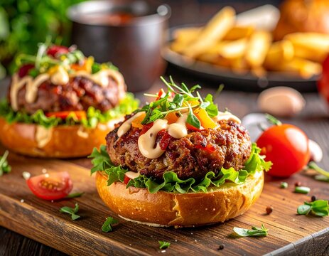 Ketwurst Streetfood Premium