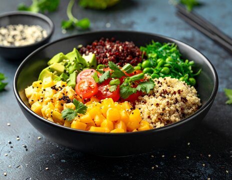 Letscho Fusion Bowl