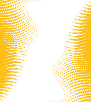 Seamless Abstract Pattern Shapes. Vector Illustration.