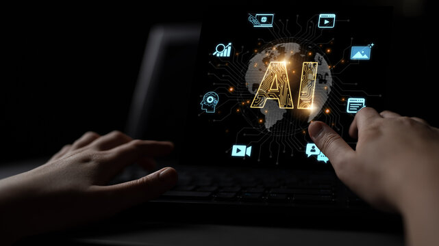 Artificial intelligence drives global digital transformation across data media and business. Deploy artificial intelligence to automate workflows, personalize services and accelerate growth. Corpus