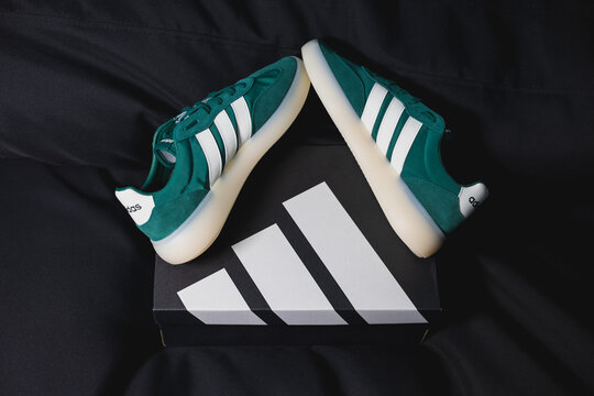 adidas gazelle silver green womens OLUKAI Men's Nohea Mesh Sz 13 Dk Shadow 10188-4242 (New Other, Distres –  PayWut main image 1