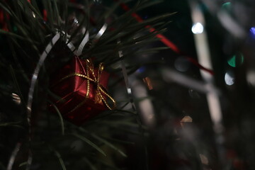 Ozdoby świąteczne 3 © Renata