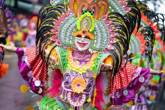 Masskara Festival