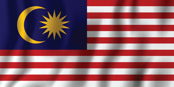 The national flag of malaysia jalur gemilang a symbol of sovereignty