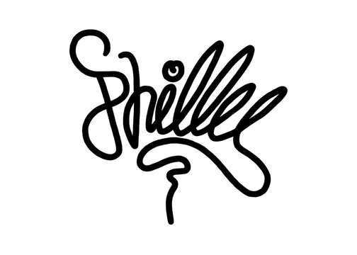 "Philly" (Philadelphia, USA) Graffiti 