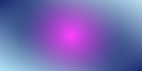 Obraz premium art white blue gradient background vector design