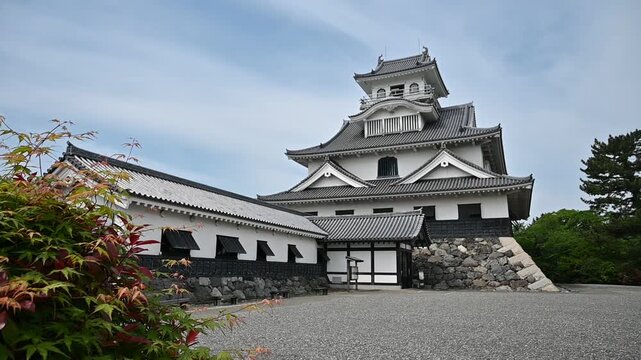長浜城歴史博物館
