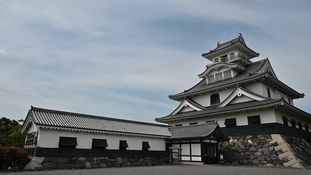 長浜城歴史博物館