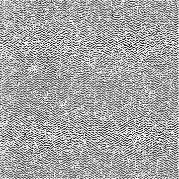 Dobby design black and white vector background 