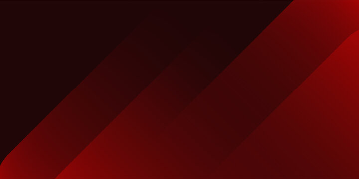 Glowing red arrows background, dynamic glowing pointers backdrop. Design futuristic technology.