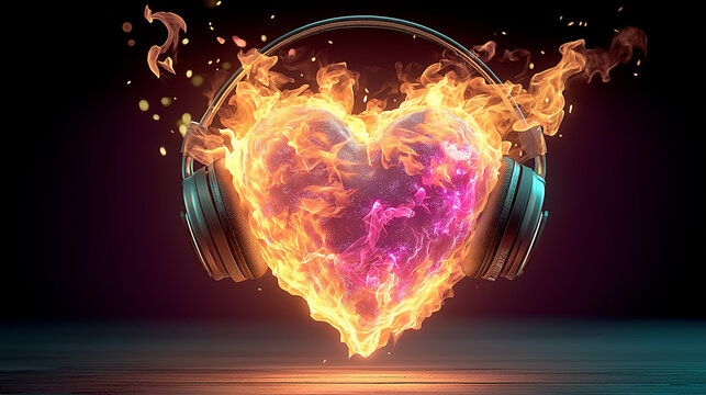 Love For Music
