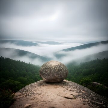 Agree culture conformity ancient ruins lost in mist and societal pressure