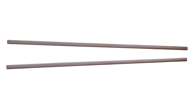 Eating chopsticks