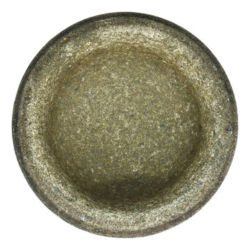 Stone Plate