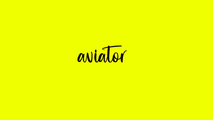Modern Inspiration text typography design for sticker t shirt. © amit152