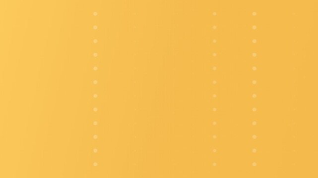 Subtle golden-orange background featuring faint vertical dotted lines, creating a warm, minimalist, and versatile backdrop perfect for various creative design projects