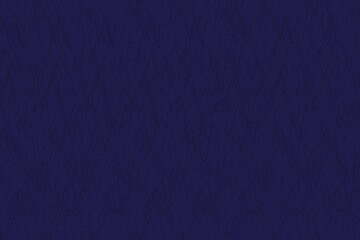 Fototapeta premium Vibrant blue background with purple and green spots and splotches