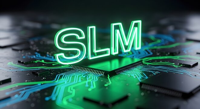Slm exploring small language models and their impact on ai technology