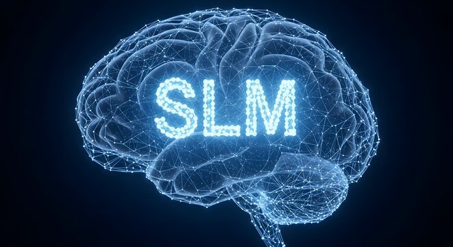 Slm small language model ai brainpower and the future of natural language processing