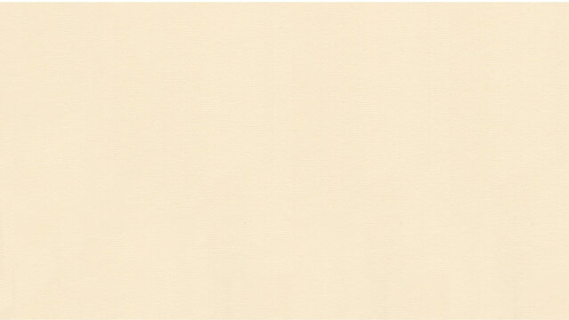Subtle, soft, creamy beige texture background offering versatile minimalist design space for clean aesthetic presentation projects.