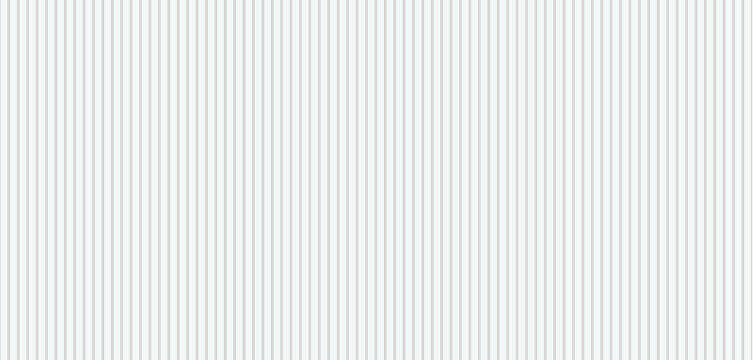 Seamless vertical striped pattern background, minimalist modern design with thin grey and white lines, elegant geometric abstract texture wallpaper.