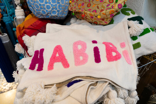 Habibi