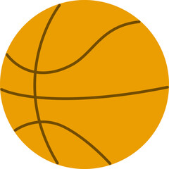 Basketball © Teddy