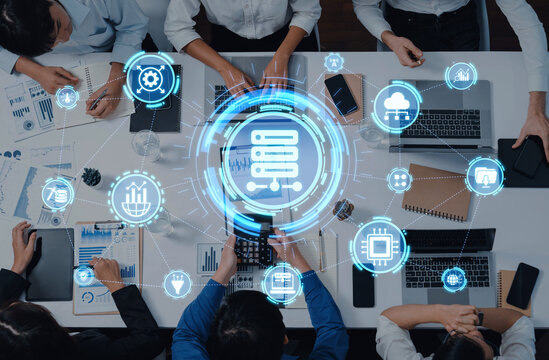 Concept of big data processing and analysis using big data architecture enables insights, big data visualization, and big data integration. Entice