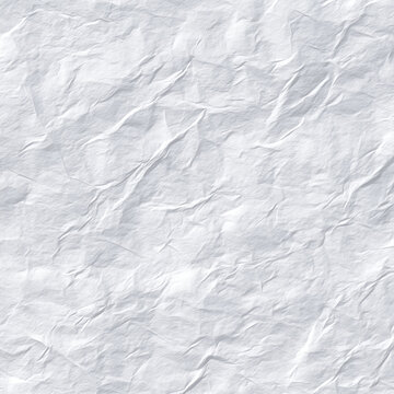 Seamless tracing paper texture smooth cloudy background isolated.