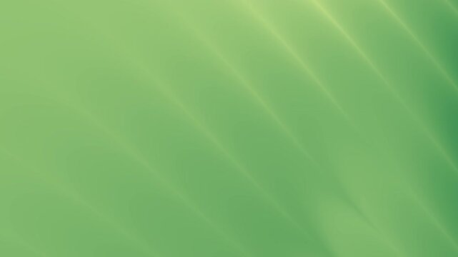 Abstract green gradient with textured diagonal lines, suitable for backgrounds, digital design projects, or art prints with a modern and dynamic look.