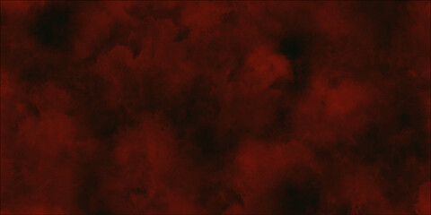 An abstract image featuring a striking interplay of crimson hues, evocative of a sense of intense emotion and dramatic expression.  © Artova