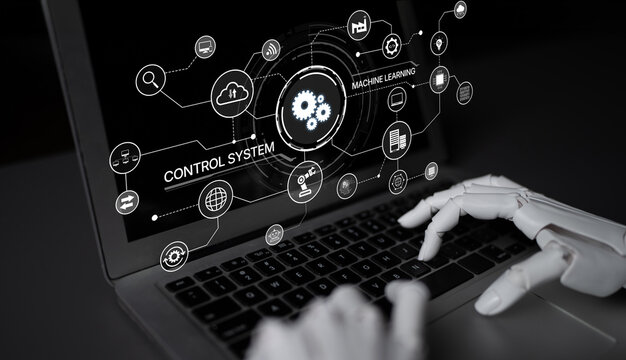 AI powers workflow automation with smart integration tools, system connectivity, and data syncing for higher operational efficiency. Artificial intelligence spline