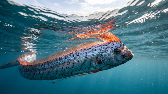 oar fish