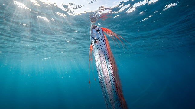oar fish