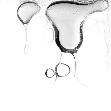 vector illustration of a wine glass