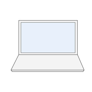 leptop icon