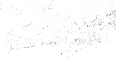 Obraz premium Black and white grunge texture, heavy grit and distressed stipple effect, sparse ink splatter on a stark white background and scratch wall design. minimalist abstract noise, grainy photocopy texture.