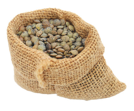French Green lentils