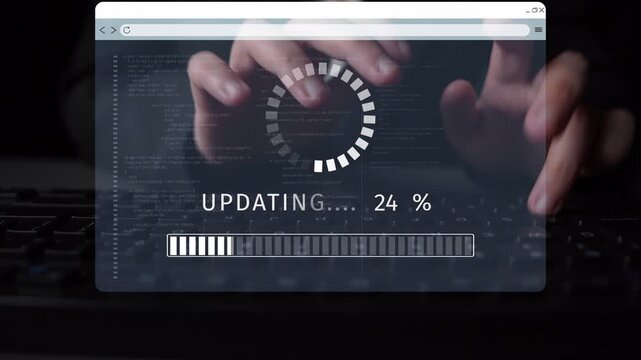 Knowledge upgrade and software update, digital skills improvement, competitive advantage, continuous learning, and staying up to date with latest technology and software trends. Muxer