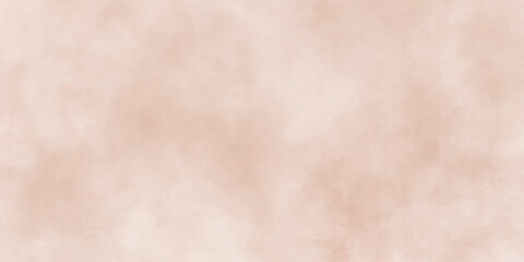 Abstract orange watercolor background. hand painted vector illustration. background.hand-drawn paper illustration diagonal gradient of white,Water vapor. © Husni