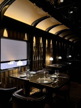 Orient Express
