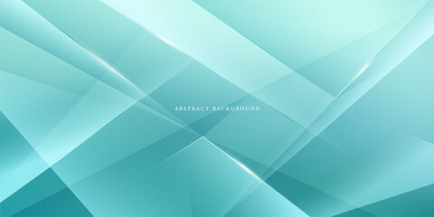Obraz premium Modern geometric vector illustration design, abstract background.