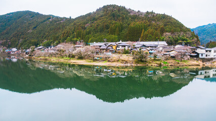 集落 © narara6801